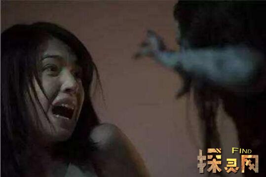 医大闹鬼