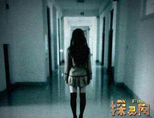 医大闹鬼