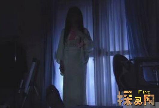 医大闹鬼