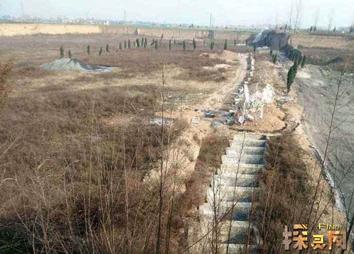 周河乡闹鬼