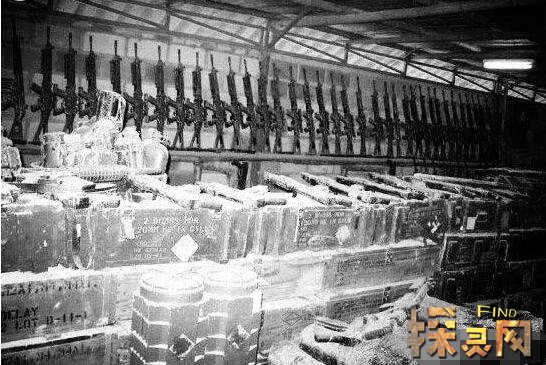 周河乡闹鬼