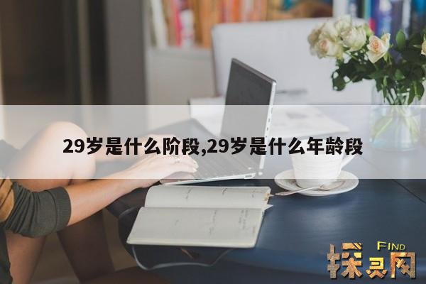 29岁是什么阶段,29岁是什么年龄段